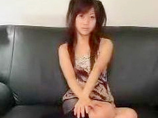 Japanese Schoolgirl's Erotic XXX Session with Mature Man in Tokyo